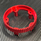 XCELL 62T and 72T Precision Pulley - Single