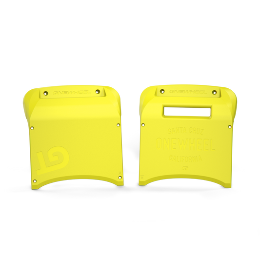 Bumpers onewheel GT/S