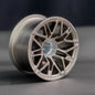 XCELL STARFIGHTER XT Wide Aluminum Wheels
