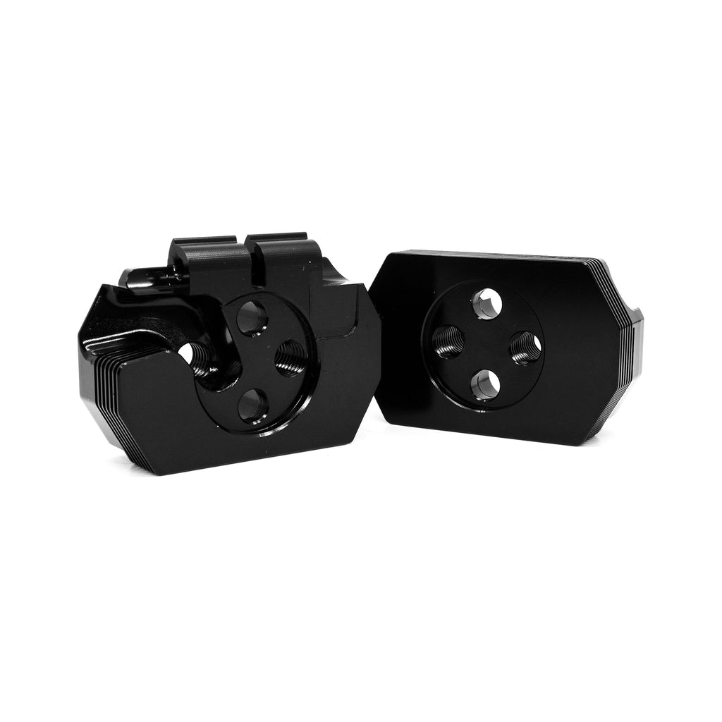 New FLOAT BLOCKS (GT/S COMPATIBLE)