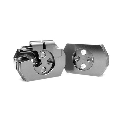 New FLOAT BLOCKS (GT/S COMPATIBLE)