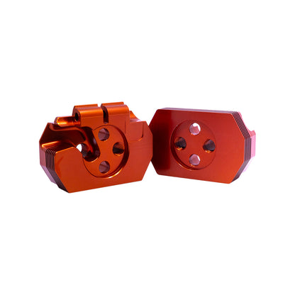 New FLOAT BLOCKS (GT/S COMPATIBLE)