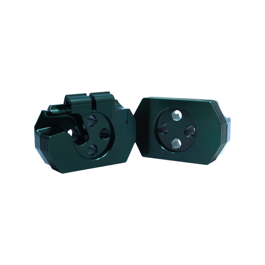 New FLOAT BLOCKS (GT/S COMPATIBLE)