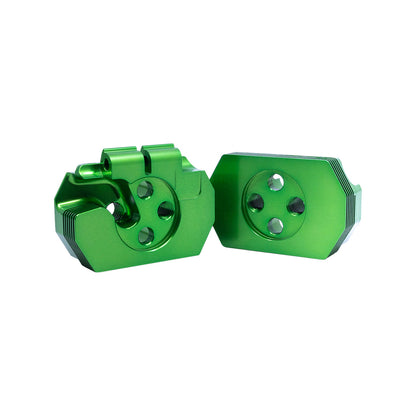 New FLOAT BLOCKS (GT/S COMPATIBLE)