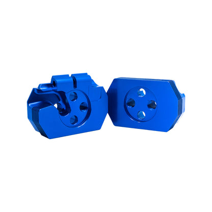 New FLOAT BLOCKS (GT/S COMPATIBLE)