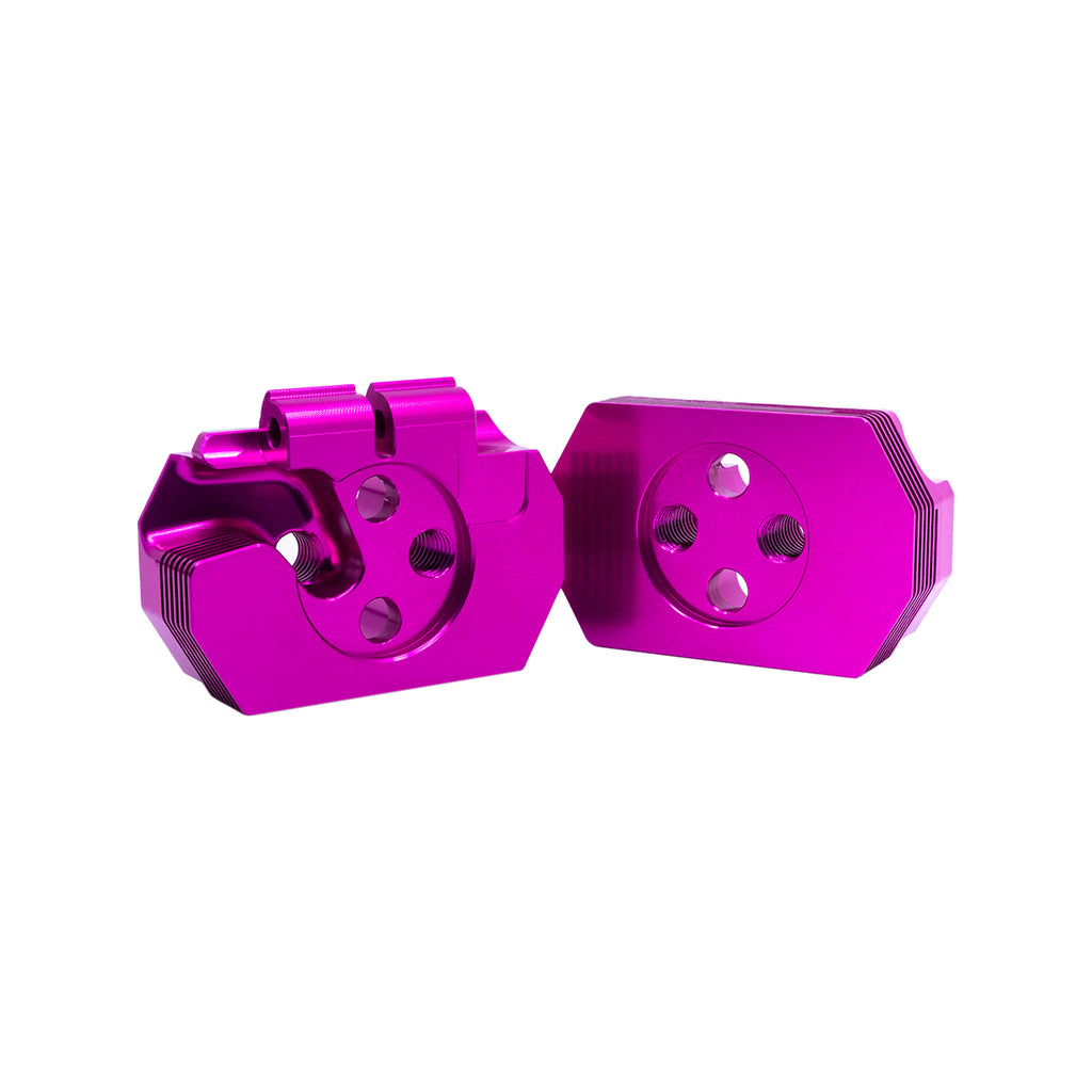 New FLOAT BLOCKS (GT/S COMPATIBLE)
