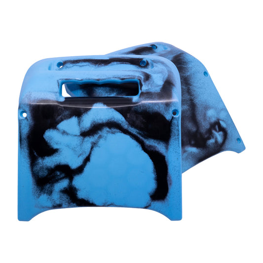 B.A.N.G. BUMPERS (GT)- GLOSS FINISH