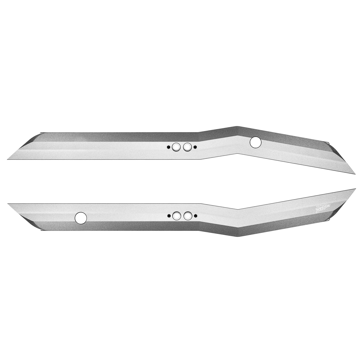 GT/GT-S Rails | Dub Tails