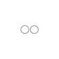 O-Ring Bearing Replacement (Set of 2) - GT/GT-S/Pint/PintX/XRC Compatible