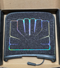 Used front footpads gt gts xrc