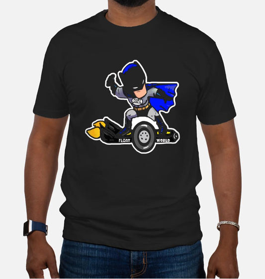 FloatWorld Batman
