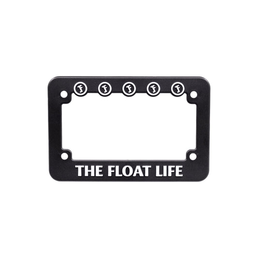 TFL Motorcycle License Plate Frame