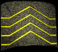 V-2 2MM Mountain Sky Foam Trail  Griptape onewheel GT GTS