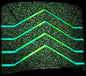 V-2 2MM Mountain Sky Foam Trail  Griptape onewheel GT GTS