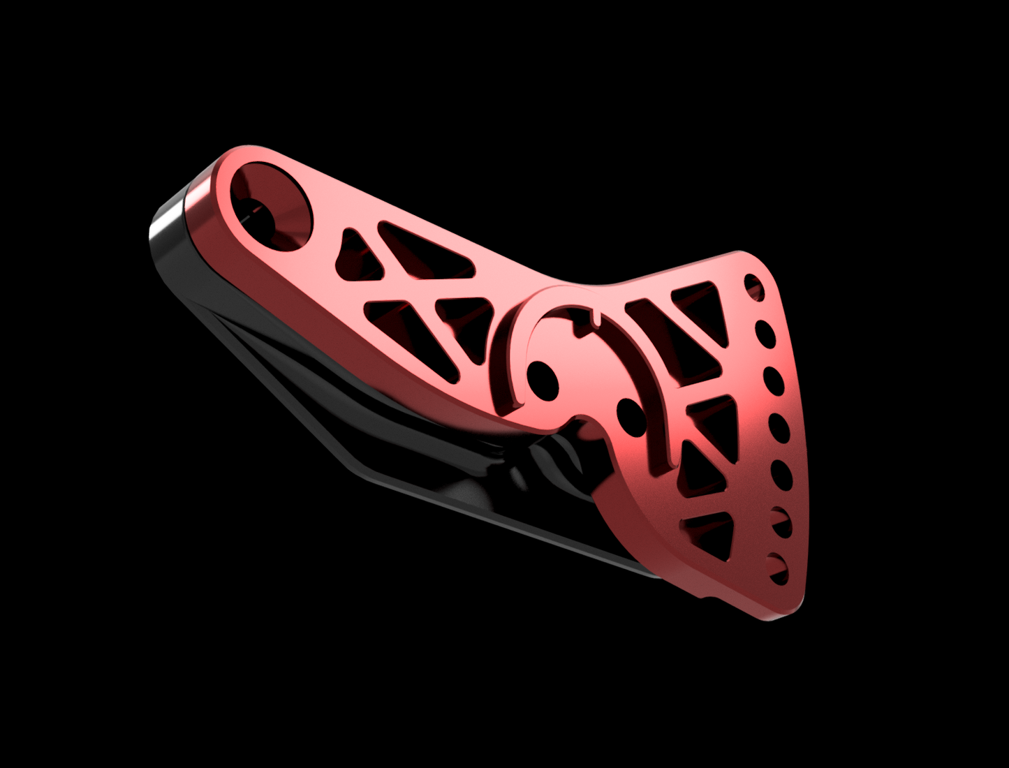 VRH (Variable Ride Height) system for Onewheel GT - NEW!