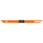 (GROWLER COMPATIBLE) Reflective Sidekicks HD - Heavy Duty Rail Protection