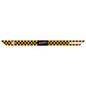 (GROWLER COMPATIBLE) Reflective Sidekicks HD - Heavy Duty Rail Protection