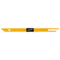 (GROWLER COMPATIBLE) Reflective Sidekicks HD - Heavy Duty Rail Protection