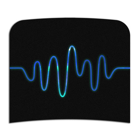 V-2 FF 4MM SOUND WAVE