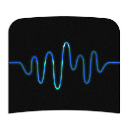 V-2 FF 4MM SOUND WAVE