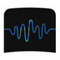 V-2 FF 4MM SOUND WAVE