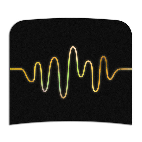V-2 FF 4MM SOUND WAVE