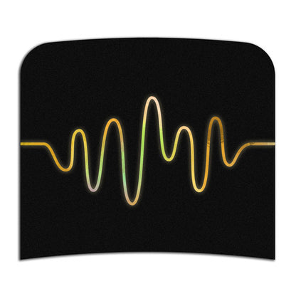 V-2 FF 4MM SOUND WAVE