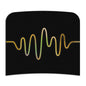 V-2 FF 4MM SOUND WAVE