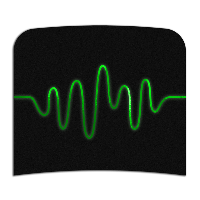 V-2 FF 4MM SOUND WAVE