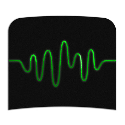 V-2 FF 4MM SOUND WAVE