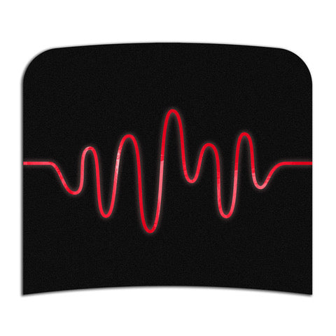 V-2 FF 4MM SOUND WAVE