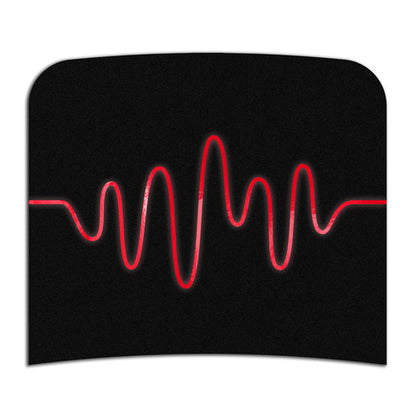 V-2 FF 4MM SOUND WAVE