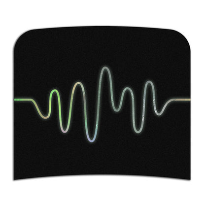V-2 FF 4MM SOUND WAVE