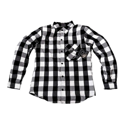 T.A.C. Armored Flannel