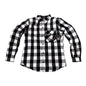 T.A.C. Armored Flannel