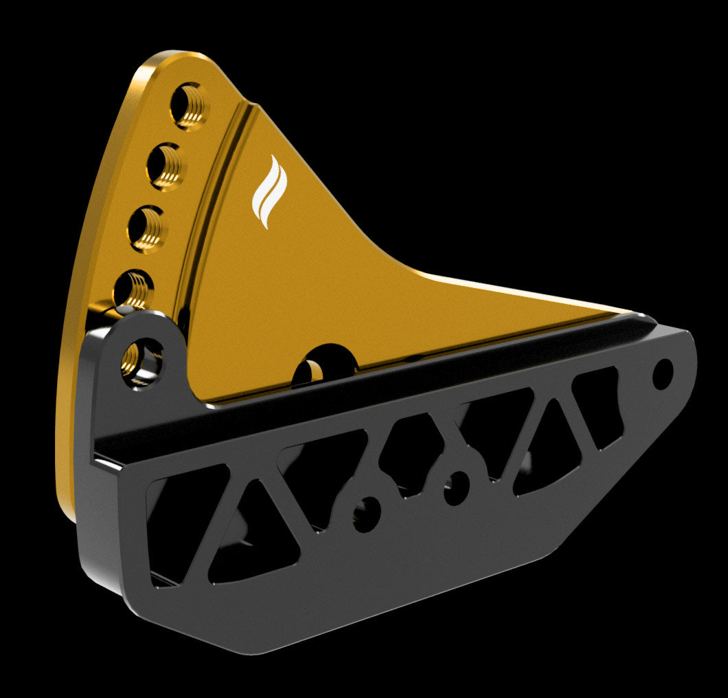 VRH (Variable Ride Height) system for Onewheel GT - NEW!