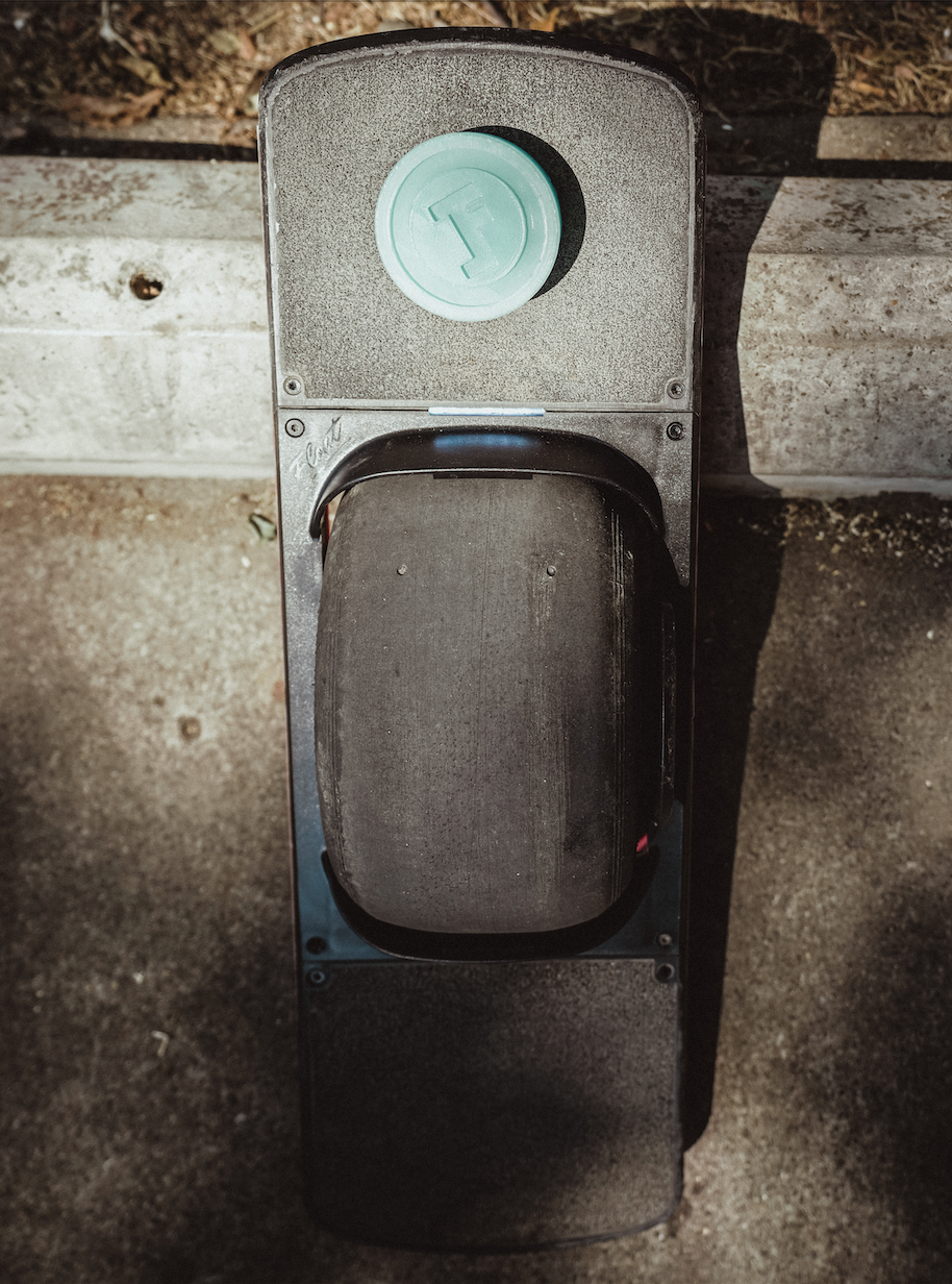 Onewheel TFL Wax