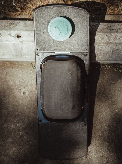 Onewheel TFL Wax