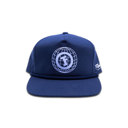 A-Frame Float Snapback