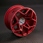 XCELL™ APOLLO™ XT Precision Wide Aluminum Alloy wheels - set of 4, NEW!