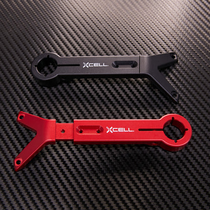 XCELL Radius Front Fenders for Lacroix Lonestar / Nazare