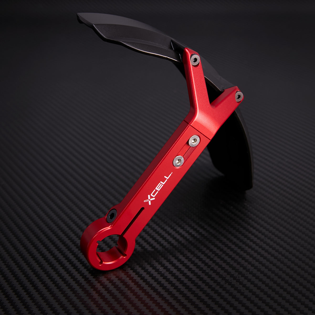XCELL Radius Front Fenders for Lacroix Lonestar / Nazare