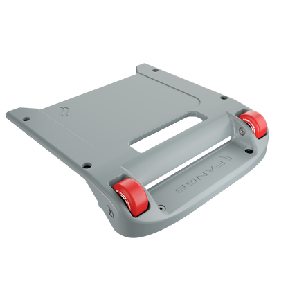 FANGS 3.0  The ultimate front bumper wheels for XR and Plus