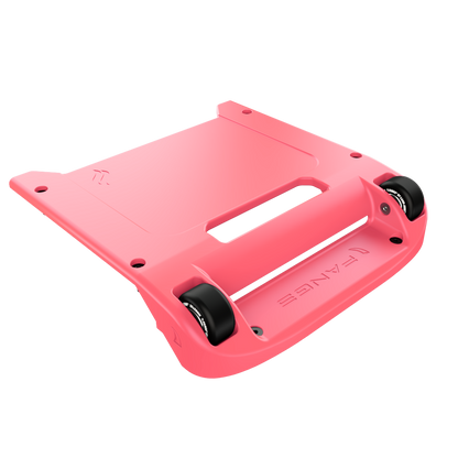 FANGS 3.0  The ultimate front bumper wheels for XR and Plus