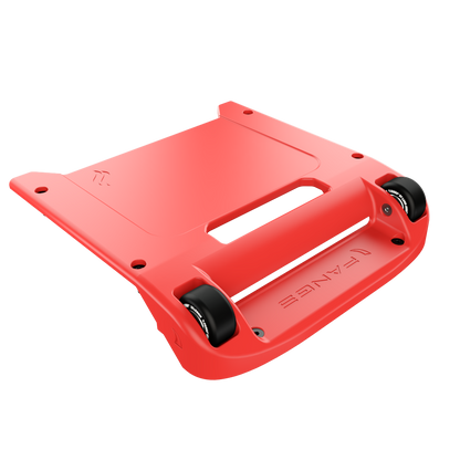 FANGS 3.0  The ultimate front bumper wheels for XR and Plus