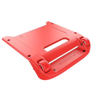 FANGS 3.0  The ultimate front bumper wheels for XR and Plus