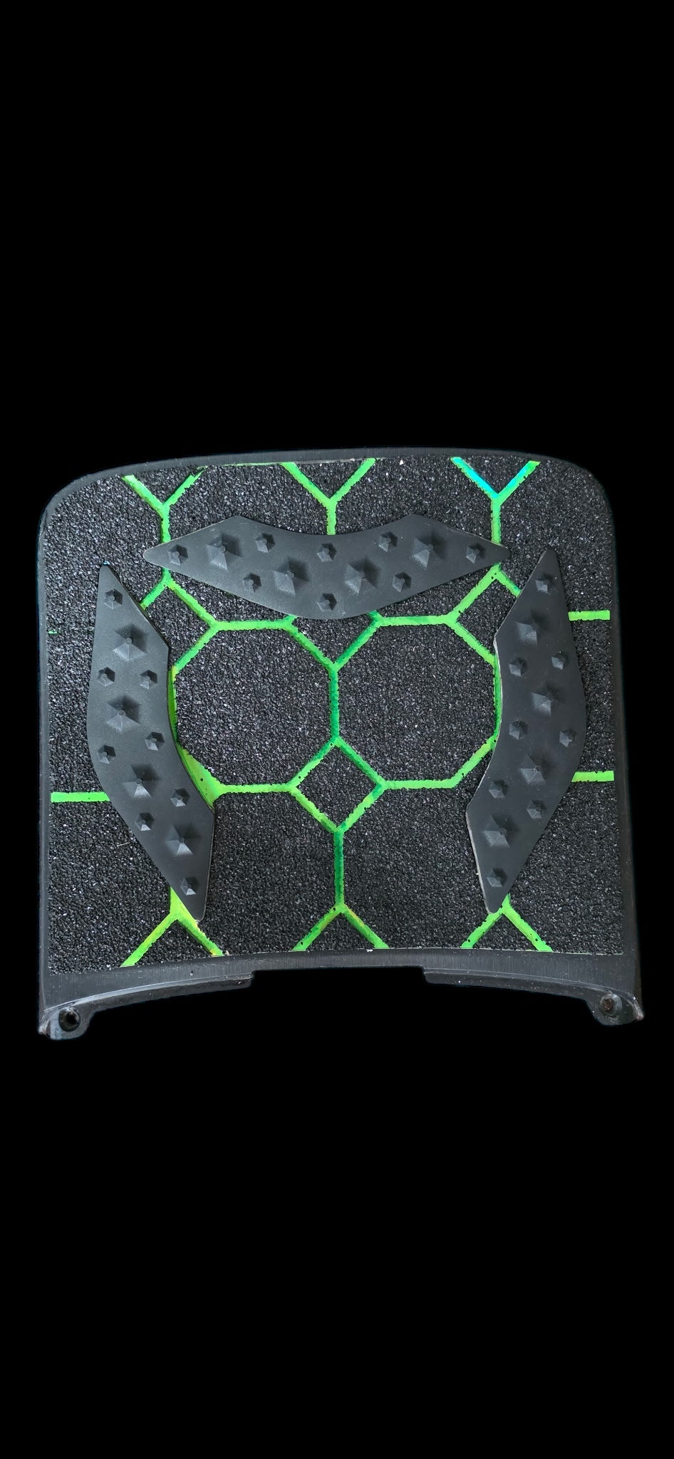 OCTAGON SWITCH V-2 4mm Foam TRAIL Griptape onewheel GT GTS