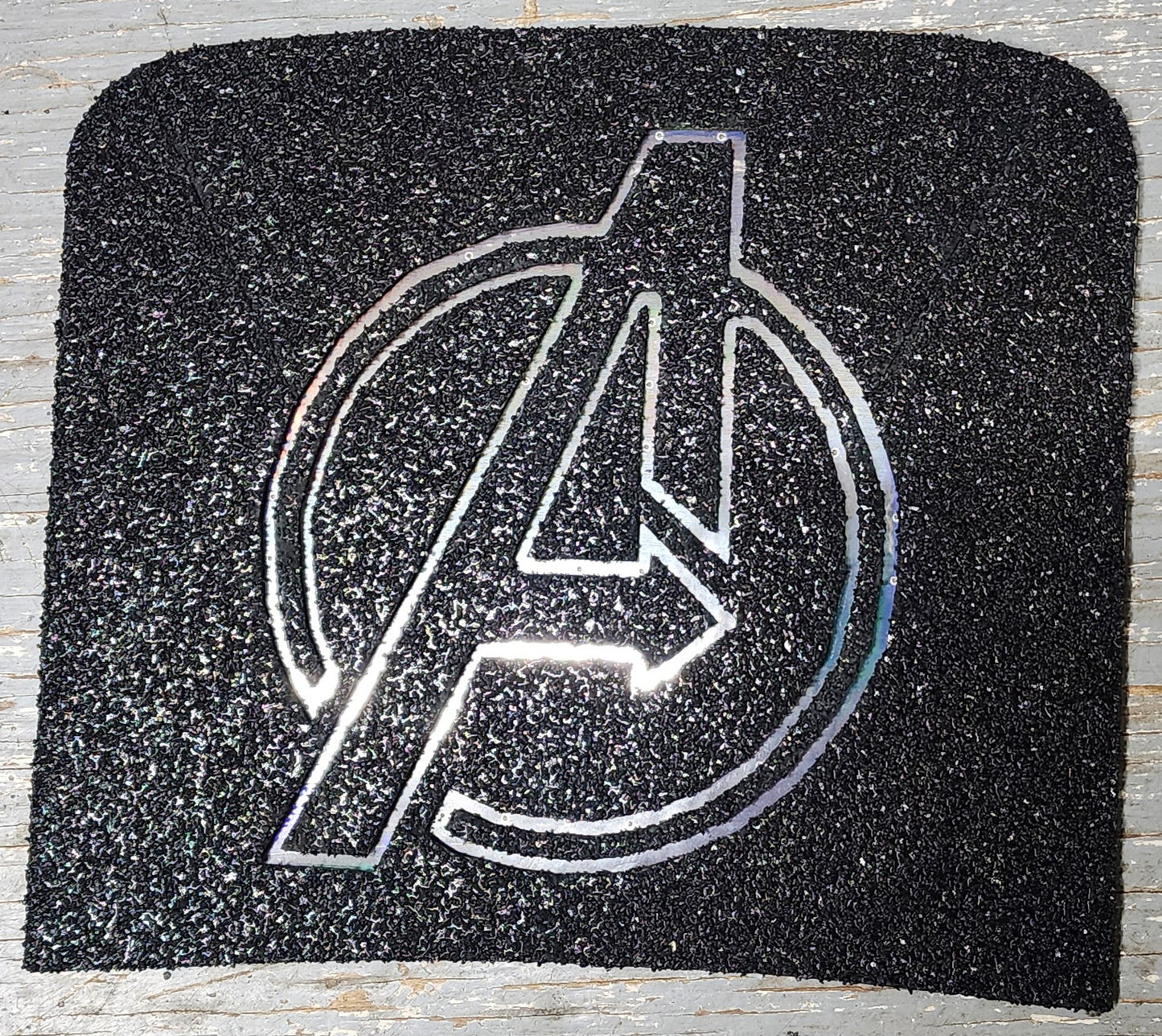 V-2 AVENGERS 4MM GRIPTAPE XR