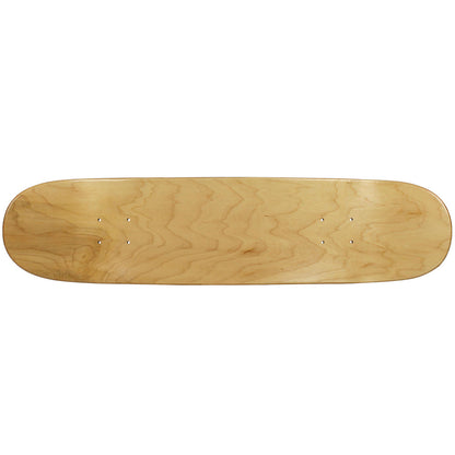 Floatdeck skateboard plain / Griptape