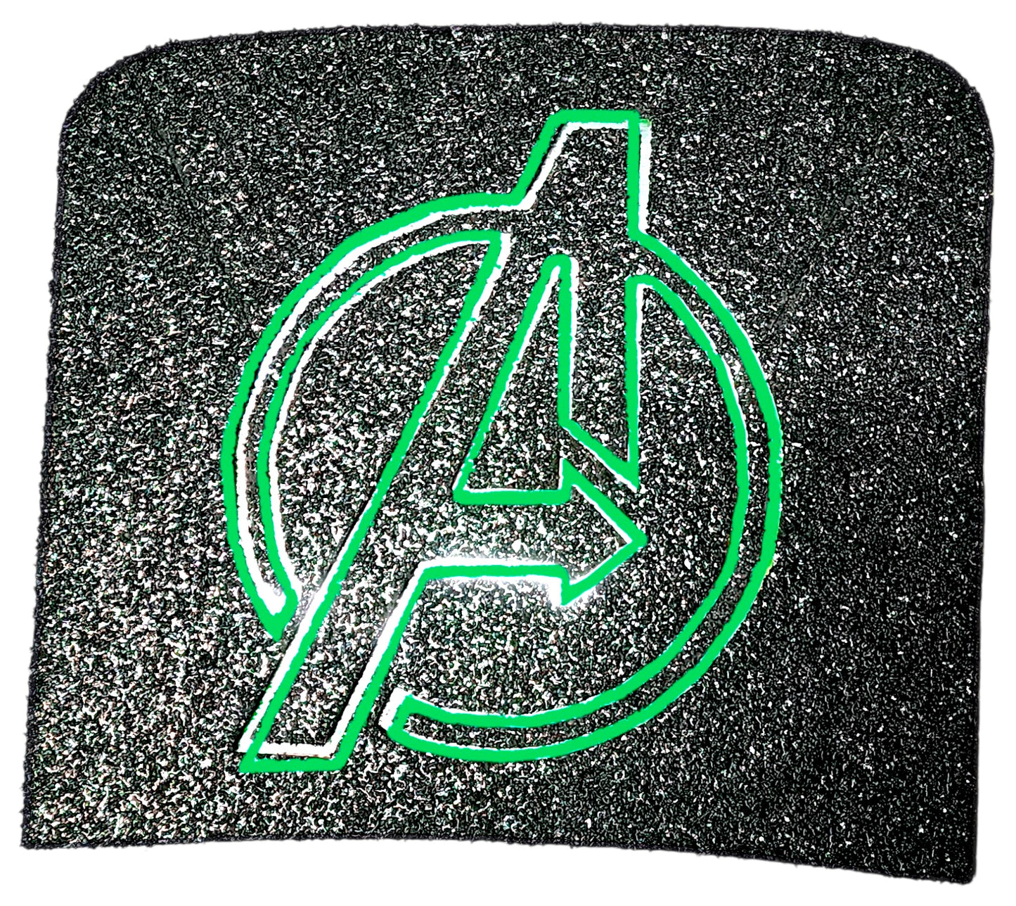 V-2 AVENGERS 4MM GRIPTAPE XR